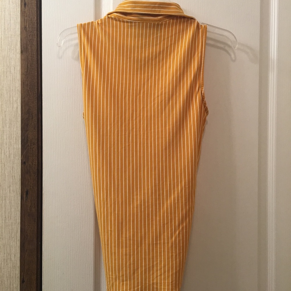 Tank Top - Picture 2 of 3